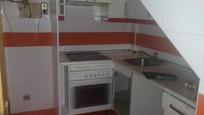 Kitchen of Flat for sale in  Madrid Capital