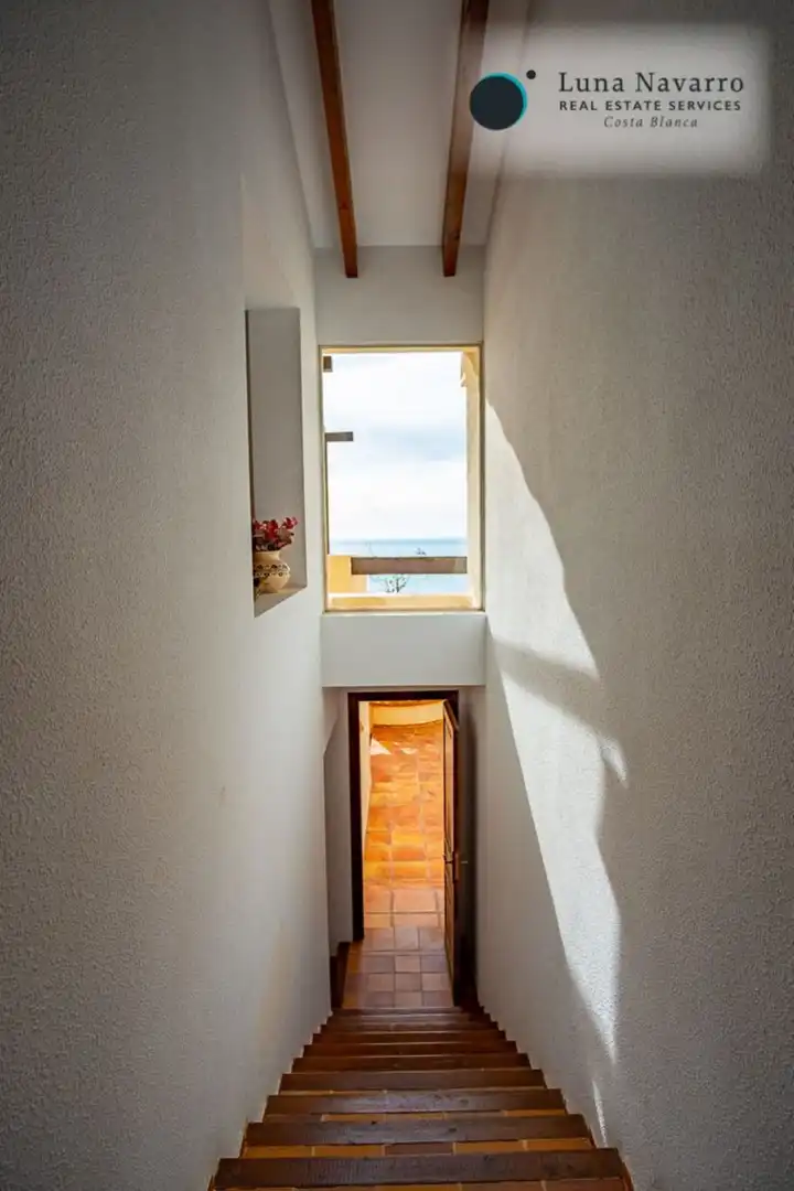 Detached house with pool for sale in Costa Azul, imagen 49