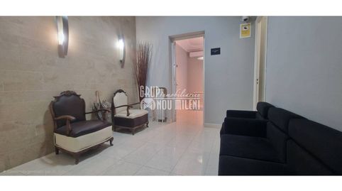 Foto 2 de Piso de alquiler en Russafa, Valencia Capital