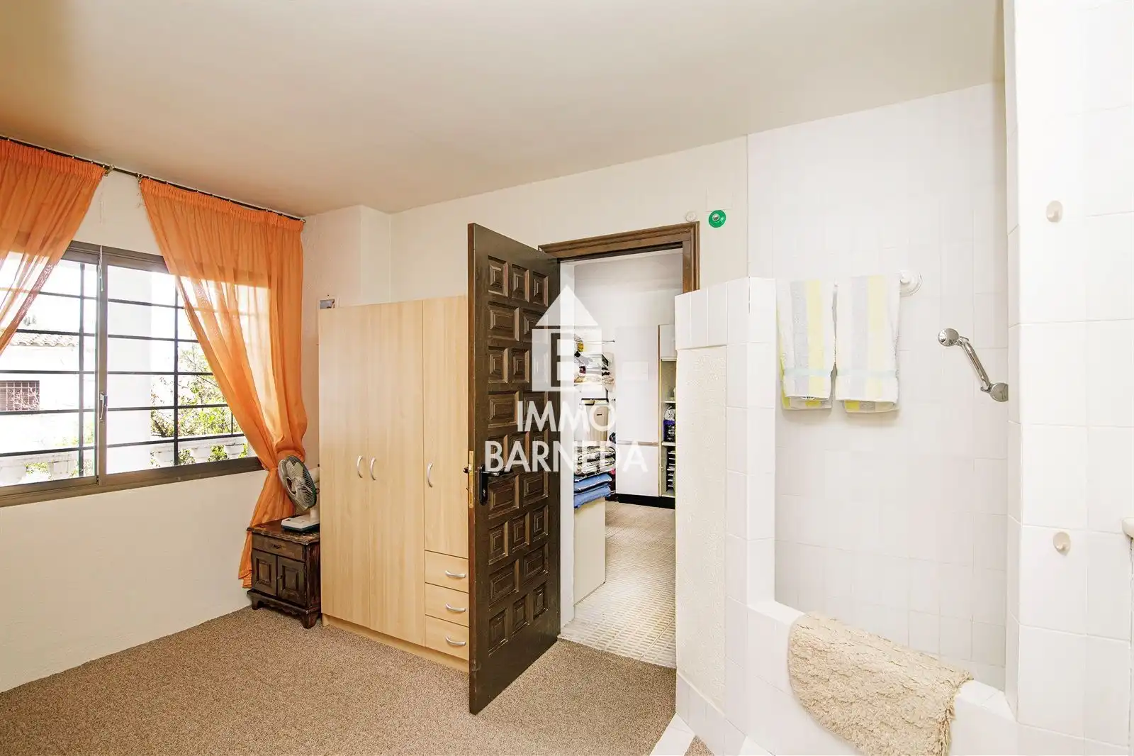 Haus mit Pool zum Verkauf in Osca 8, imagen 54