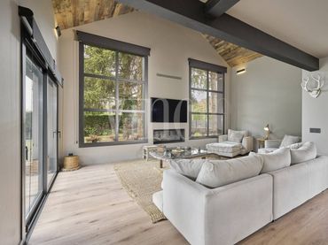 Casa con jardín en venta en Pasaje DE LANOS