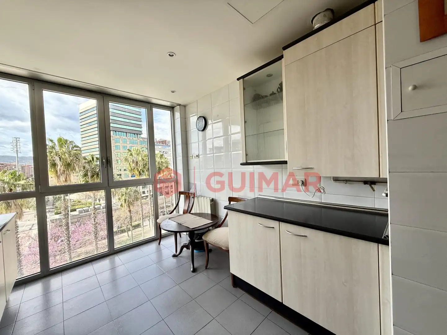 Flat with lift for sale in Barcelona - MINERIA, imagen 33
