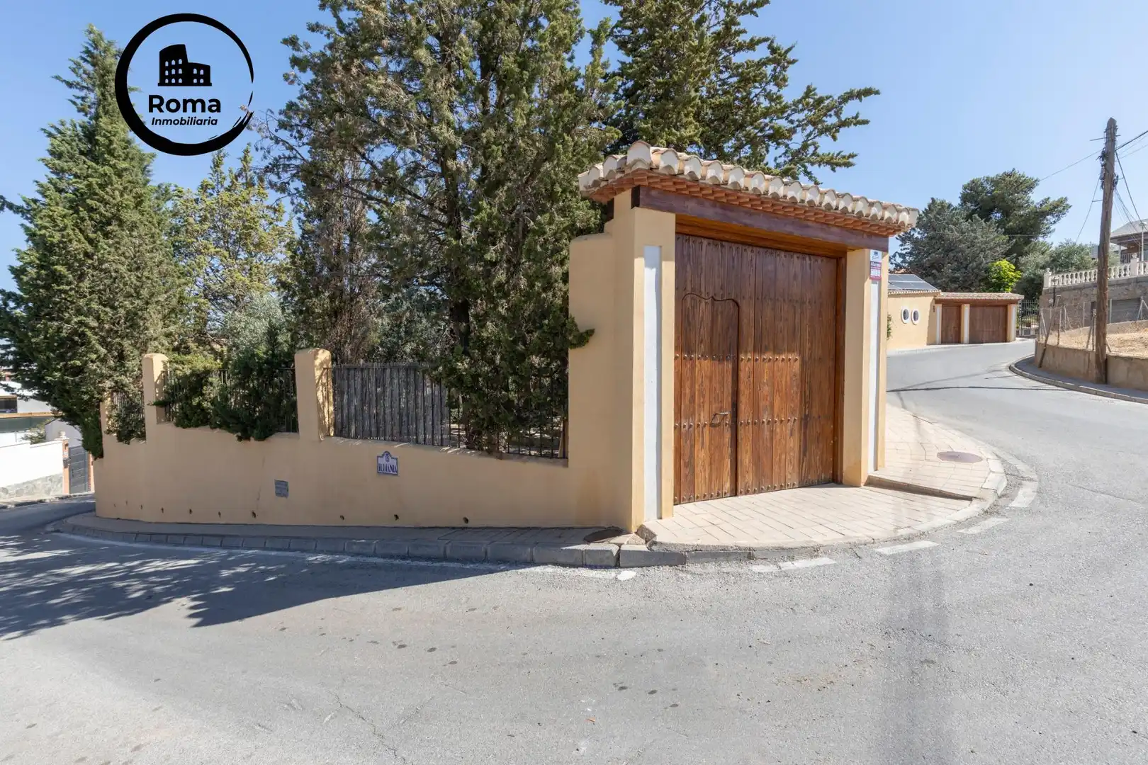 Chalet con terraza en venta en Huétor Vega, imagen 77