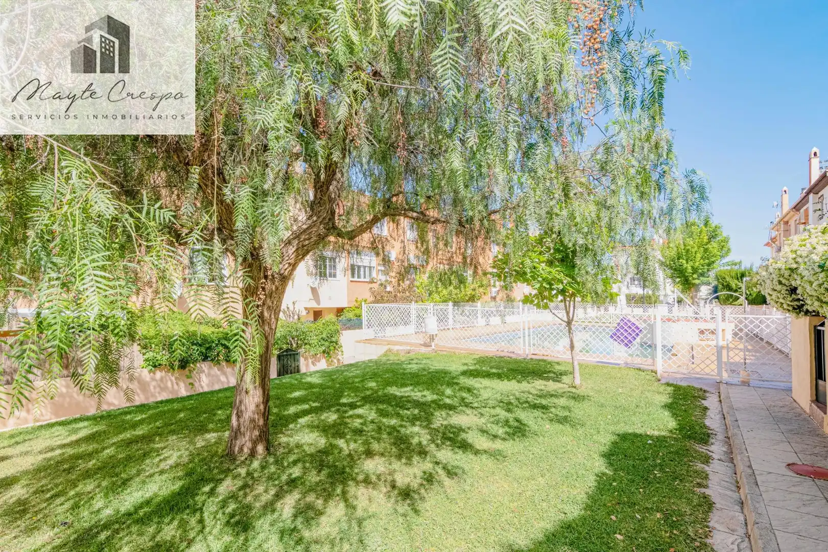 Casa a schiera con piscina in vendita a Camino Camino Gabia, imagen 30