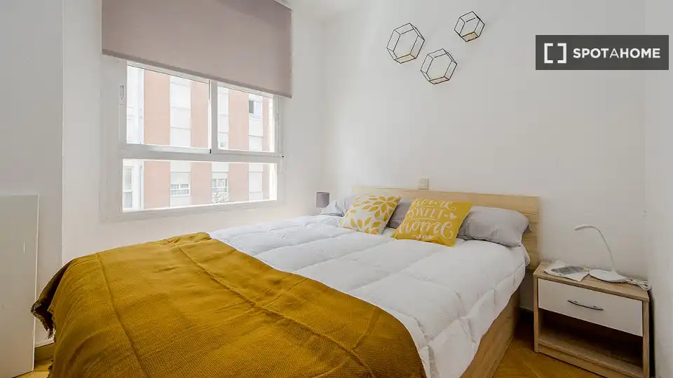 Habitación en Delicias