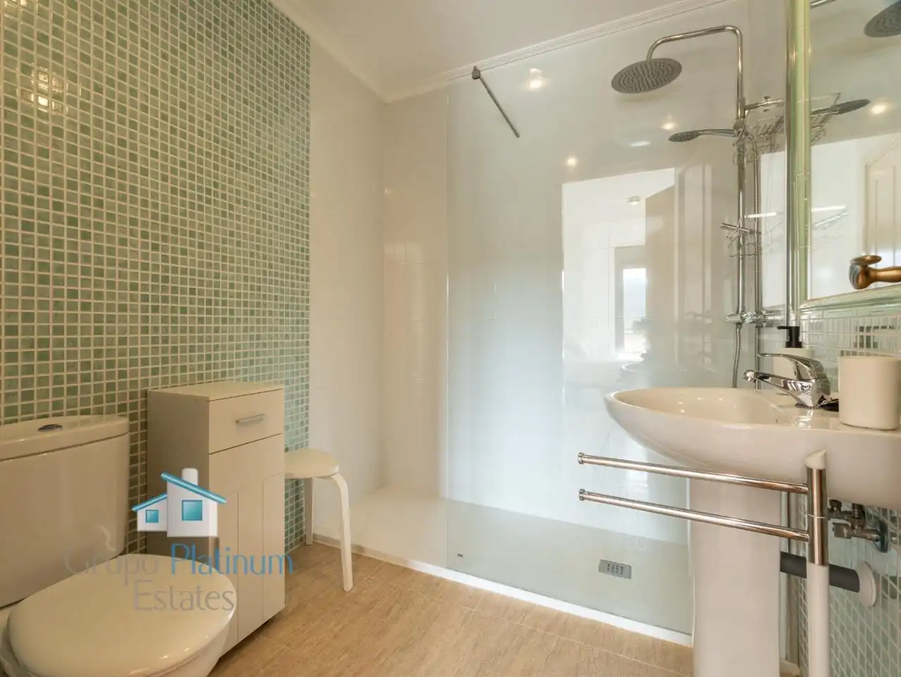 Apartment mit Pool zum Verkauf in San Juan de los Terreros, imagen 10