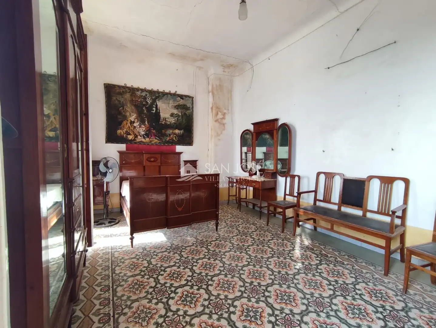 Landhaus mit Terrasse zum Verkauf in Montepinar - La Aparecida - Raiguero, imagen 35