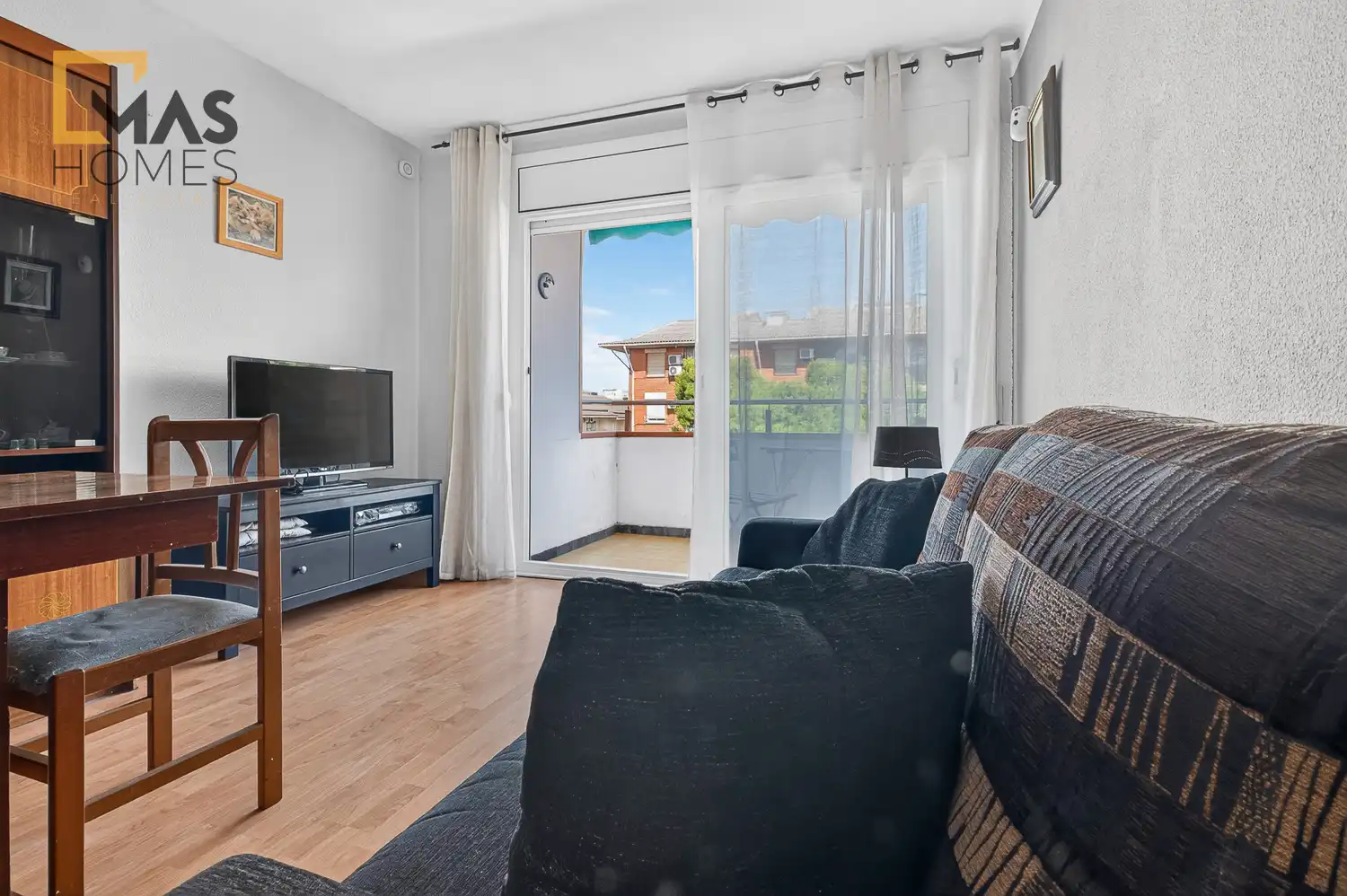 Flat with terrace for sale in Carrer d'Olot, imagen 6