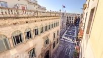 Exterior view of Flat for sale in  Barcelona Capital  with Heating and Balcony