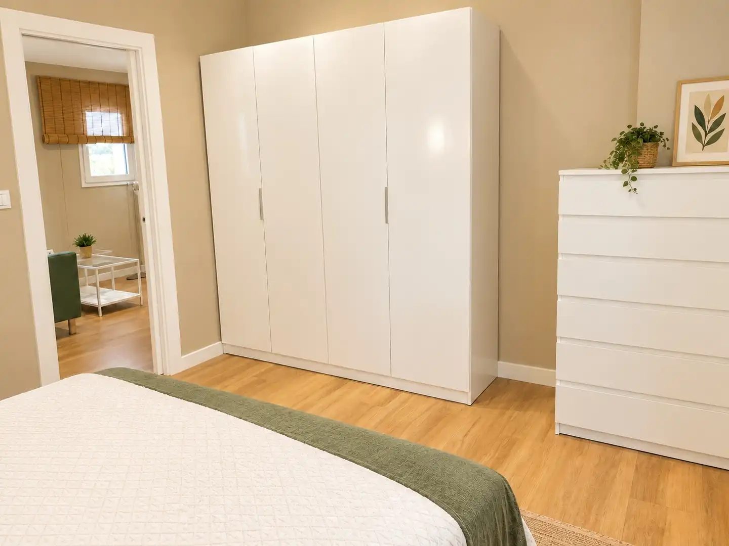 Habitación de Piso en venta en Motril con Aire acondicionado, Amueblado y Balcón