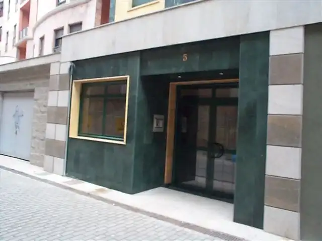 Apartamento de alquiler en Calle Marmolillos, 5, Plaza de Toros