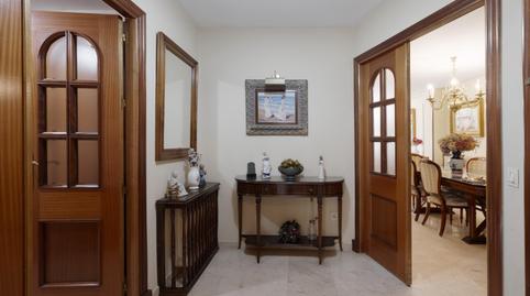 Foto 2 de Piso en venta en Avenida San Francisco Javier, La Buhaira,  Sevilla Capital