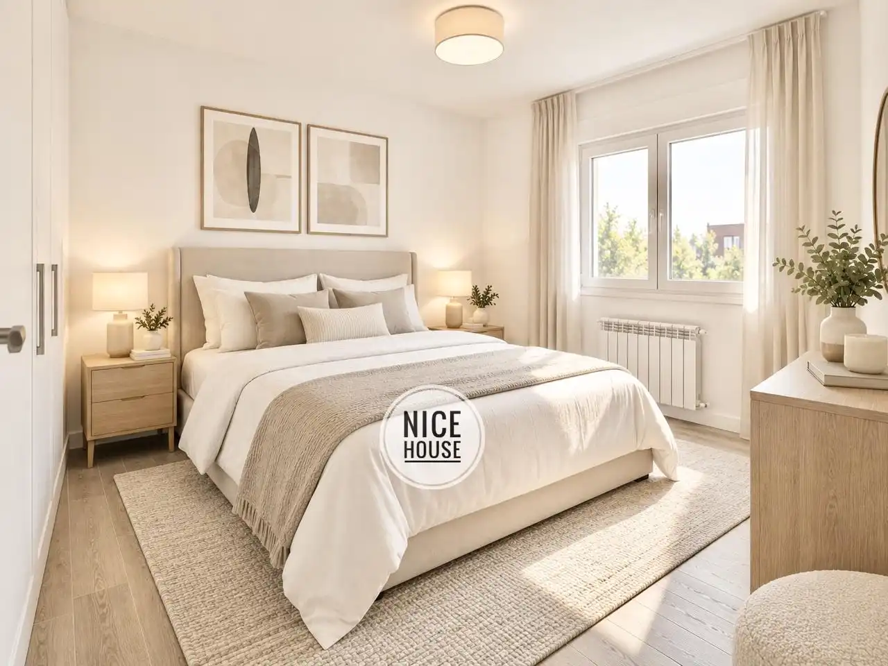 Appartement avec jardin à vendre à Latina, imagen 2
