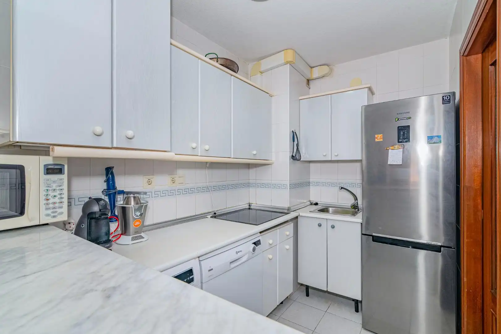Apartament en venda a SAN CRISTOBAL, Almuñecar Centro