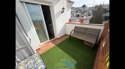 Foto 2 de Casa o chalet en venta en Calle Júpiter, Capistrano, Nerja
