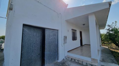 Foto 2 de Finca rústica en venta en Plaza del Polígono, Partidas de interior - Zona Rústica, Vinaròs