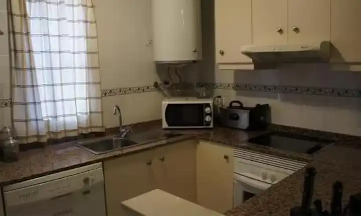 Kitchen of Apartments for sale in Algar  with Community pool