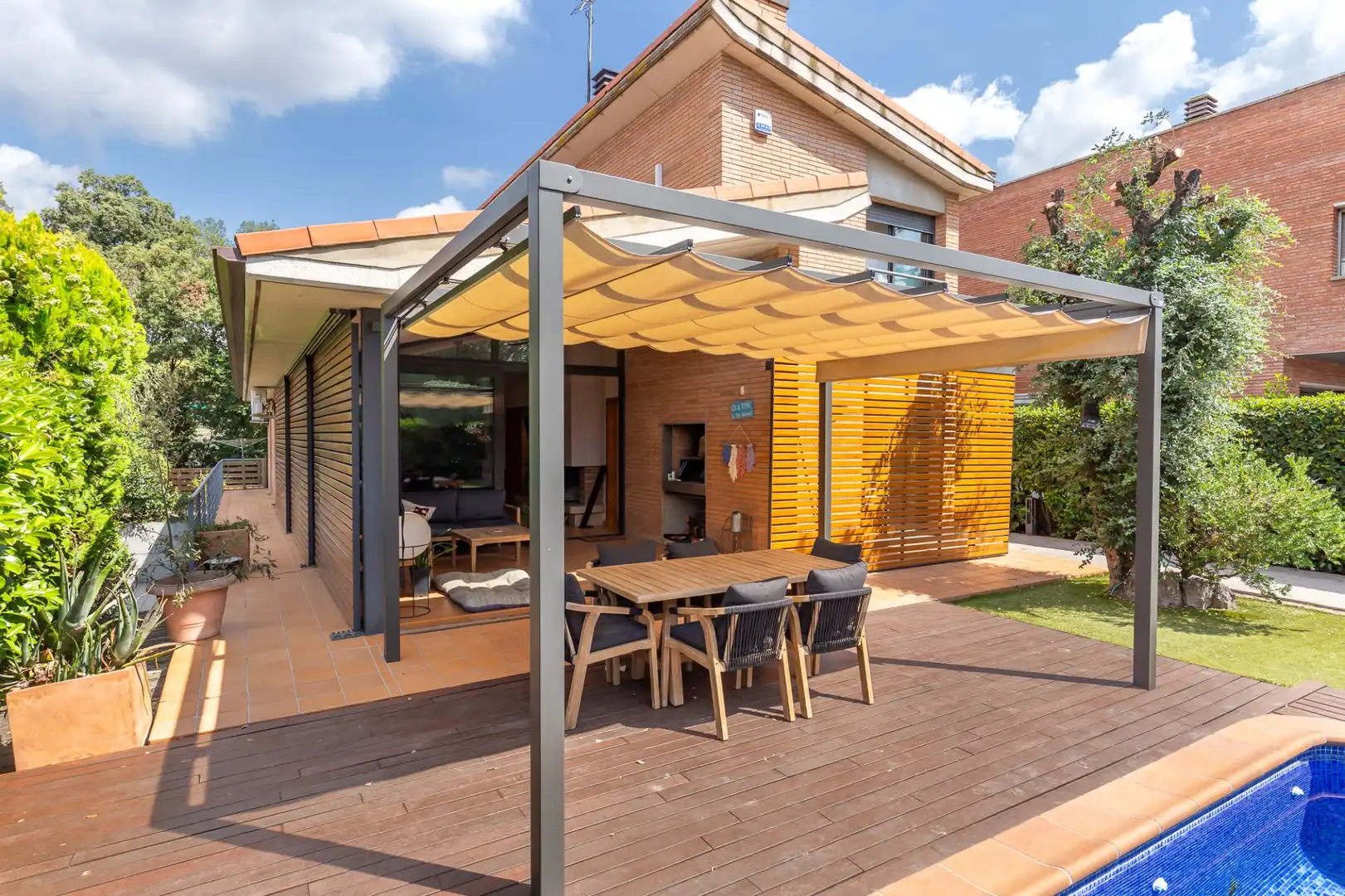 Casa amb terrassa en venda a CABAL, imagen 32