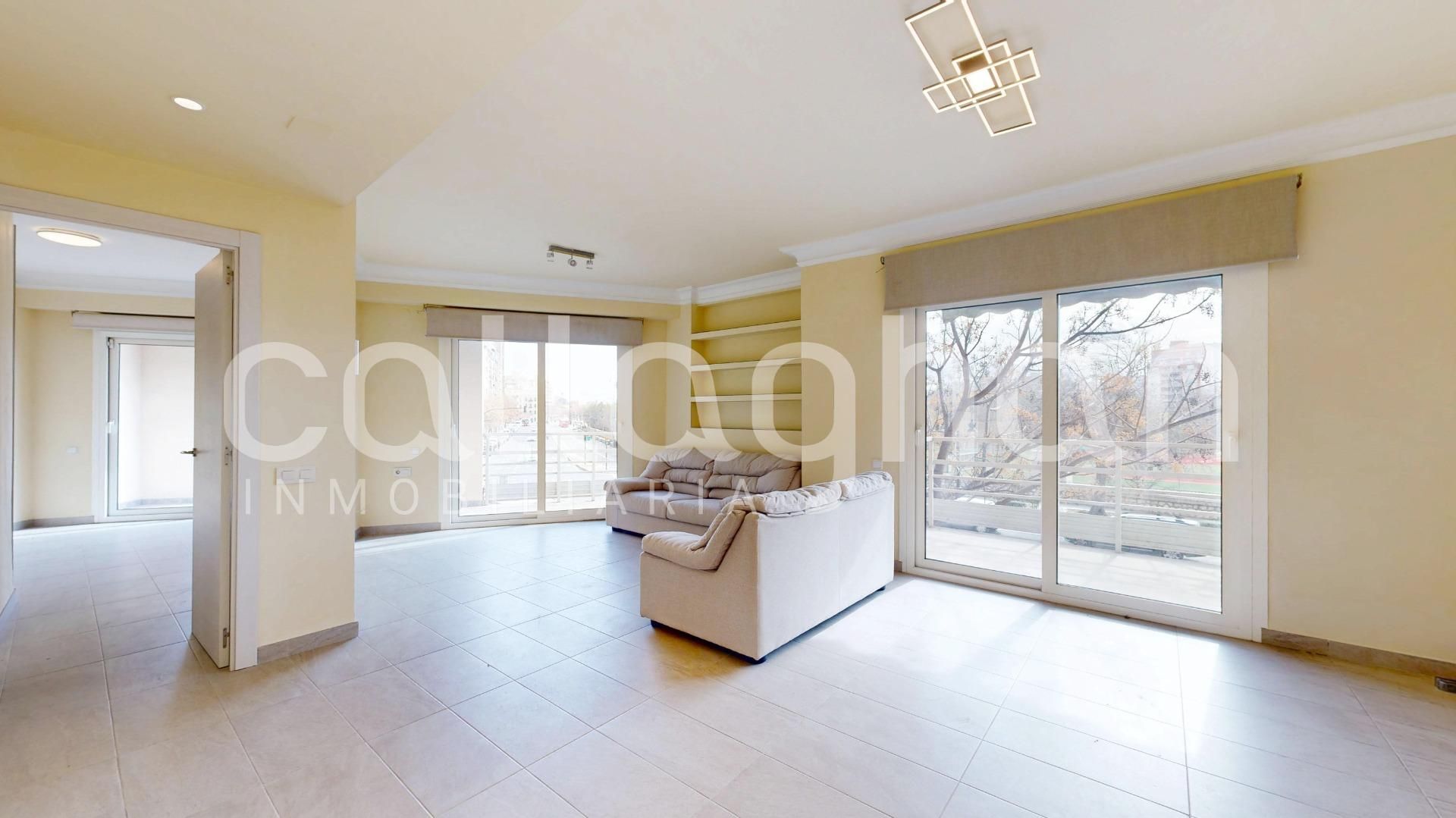 Flat for sale in Morvedre