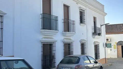 Foto 2 de Piso en venta en Calle Burgos y Mazo, 2, Moguer, Huelva