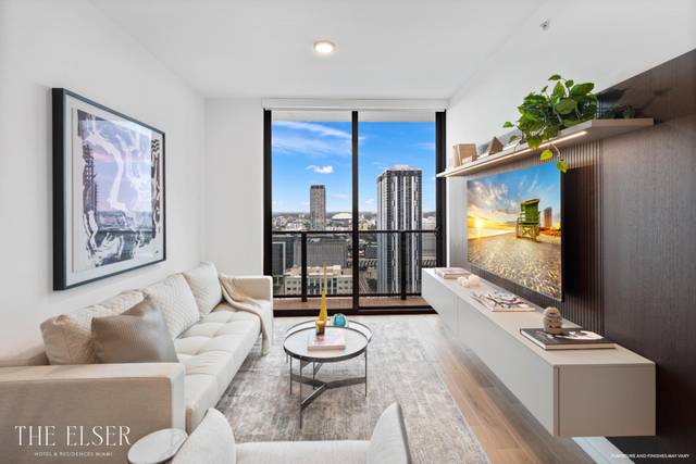 Apartamento en Venta en Parroquias Norte - Naranco