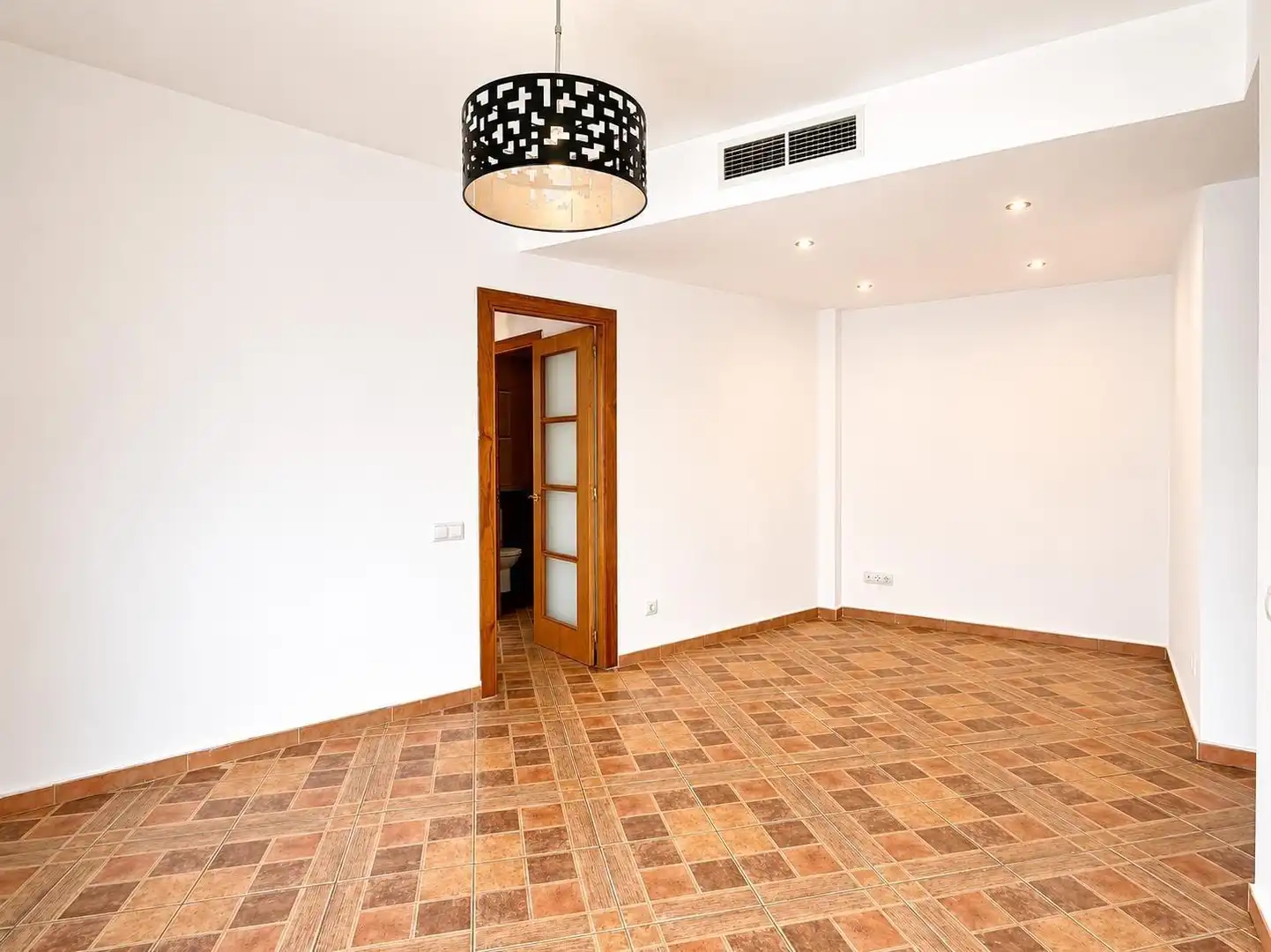 Piso en venta en Les Franqueses del Vallès con Calefacción y Terraza