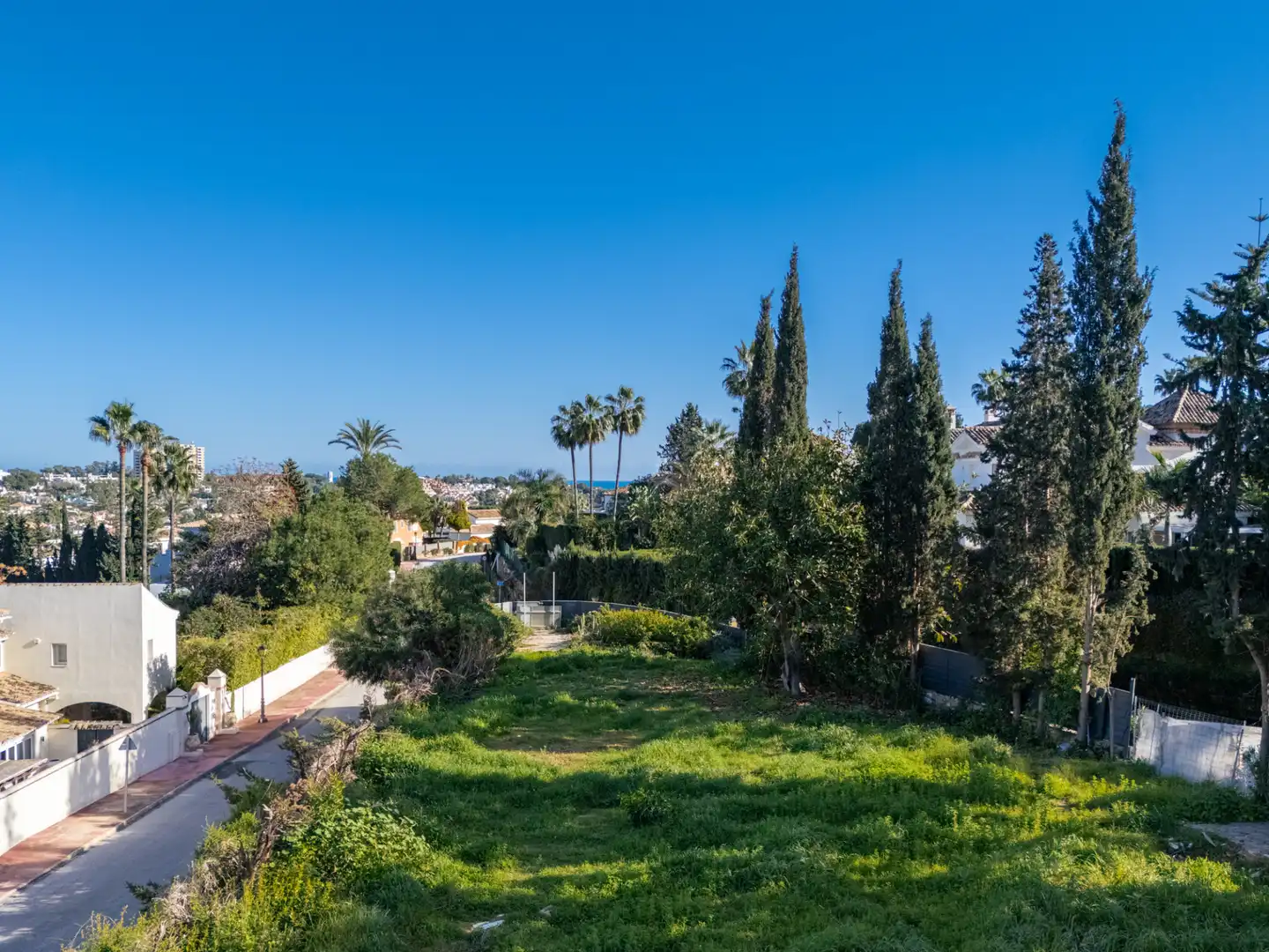 Casa o chalet en venta en Nueva Andalucía