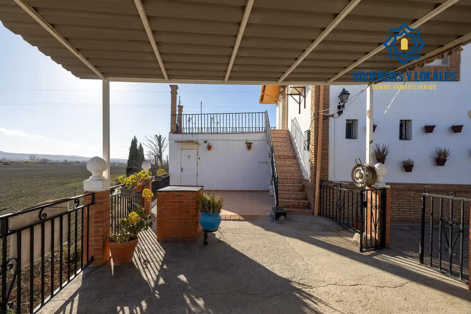 Local comercial en venta en Camino de Purchil, imagen 7