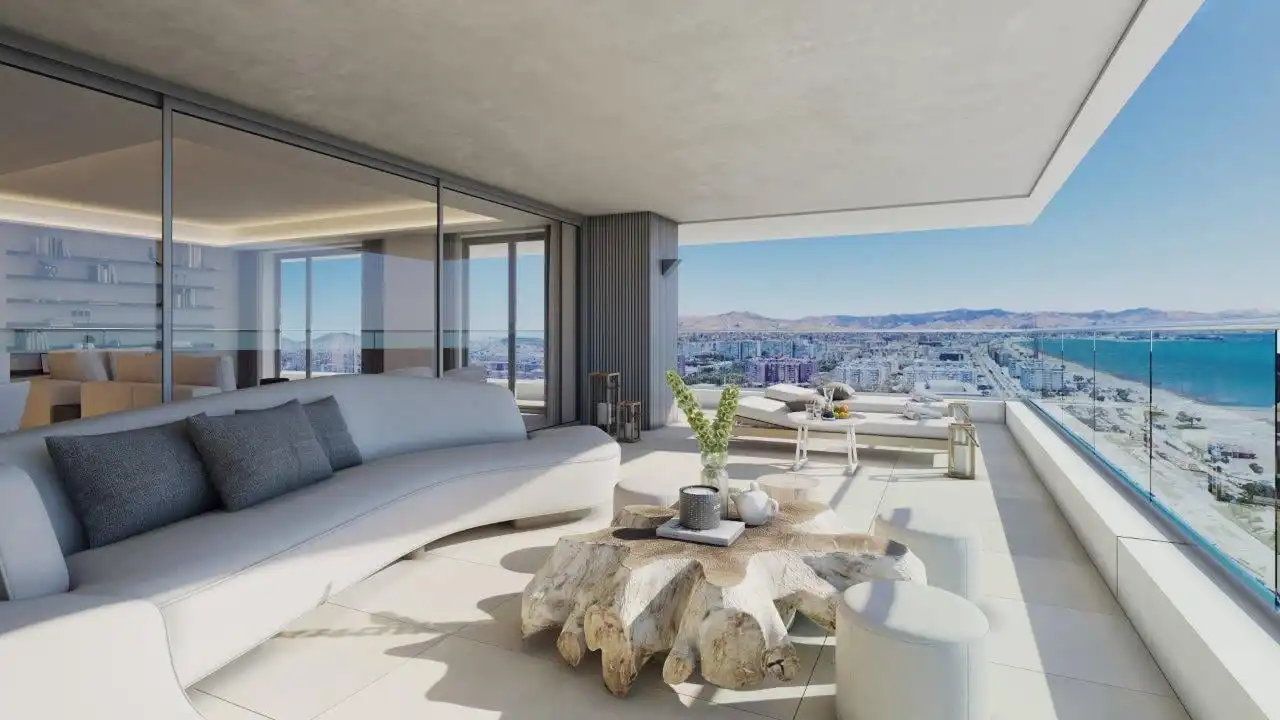 Appartement compact avec ascenseur à vendre à Carretera de Cádiz, imagen 14