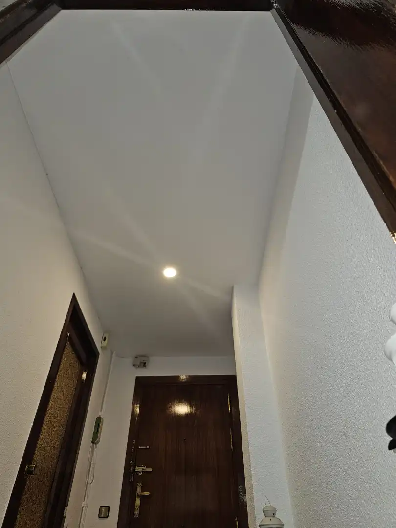 Flat with lift for sale in Calle Juan Muñoz, imagen 15