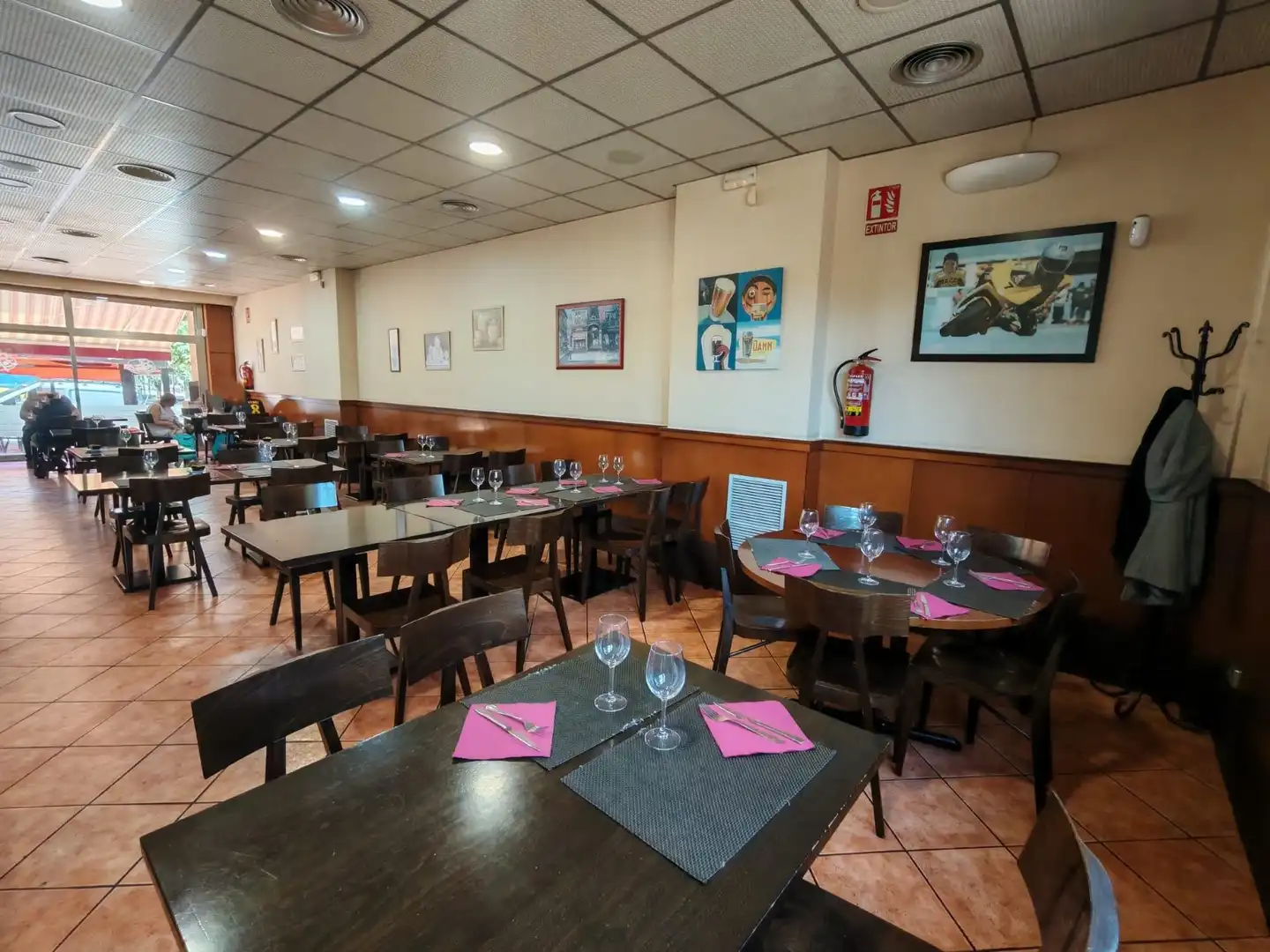 Local comercial en traspàs a Montornès del Vallès, imagen 22
