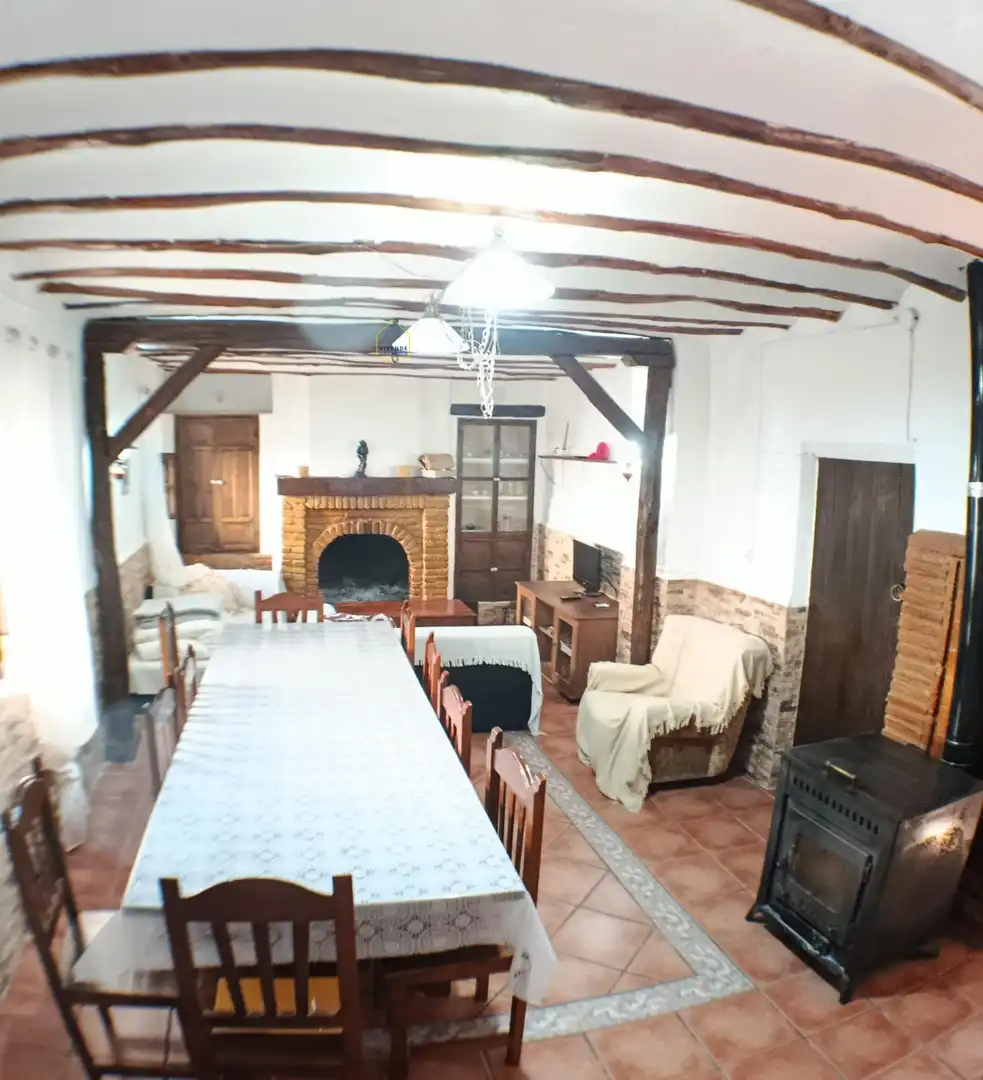Casa o chalet en venta en Doña Inés