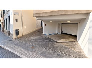 Individuel à vendre à Maó ciutat