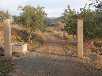 Exterior view of Country house for sale in Rincón de la Victoria