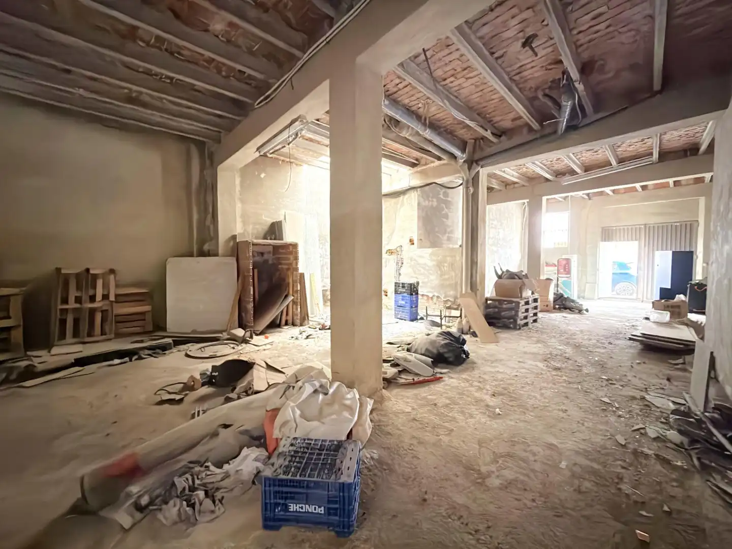 Local comercial en venta en Calle Inmaculada, imagen 10
