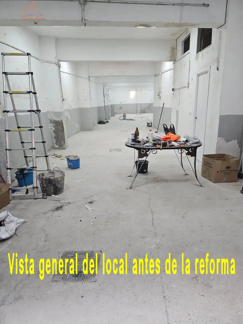 Industrial buildings for sale in Madrid