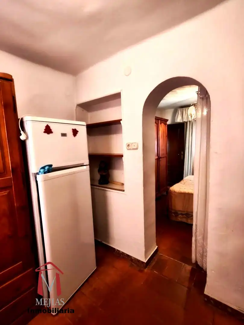 Cocina de Piso en venta en Antequera con Amueblado