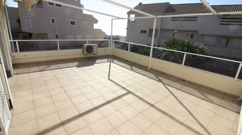 Foto 2 de Piso de alquiler en Altea ciudad, Altea