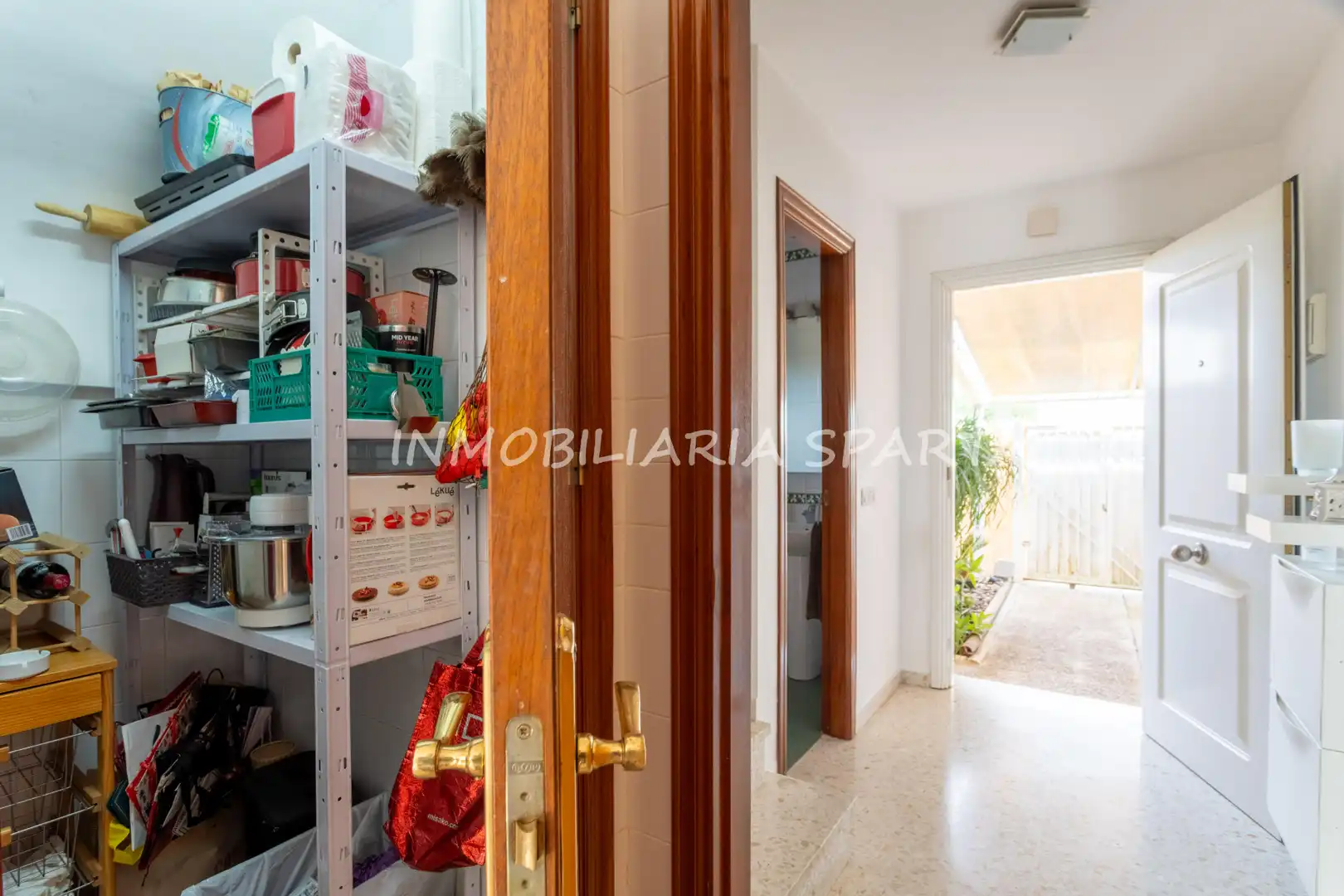 Detached homes for sale in Bollullos de la Mitación  with Air Conditioner, Terrace and Oven