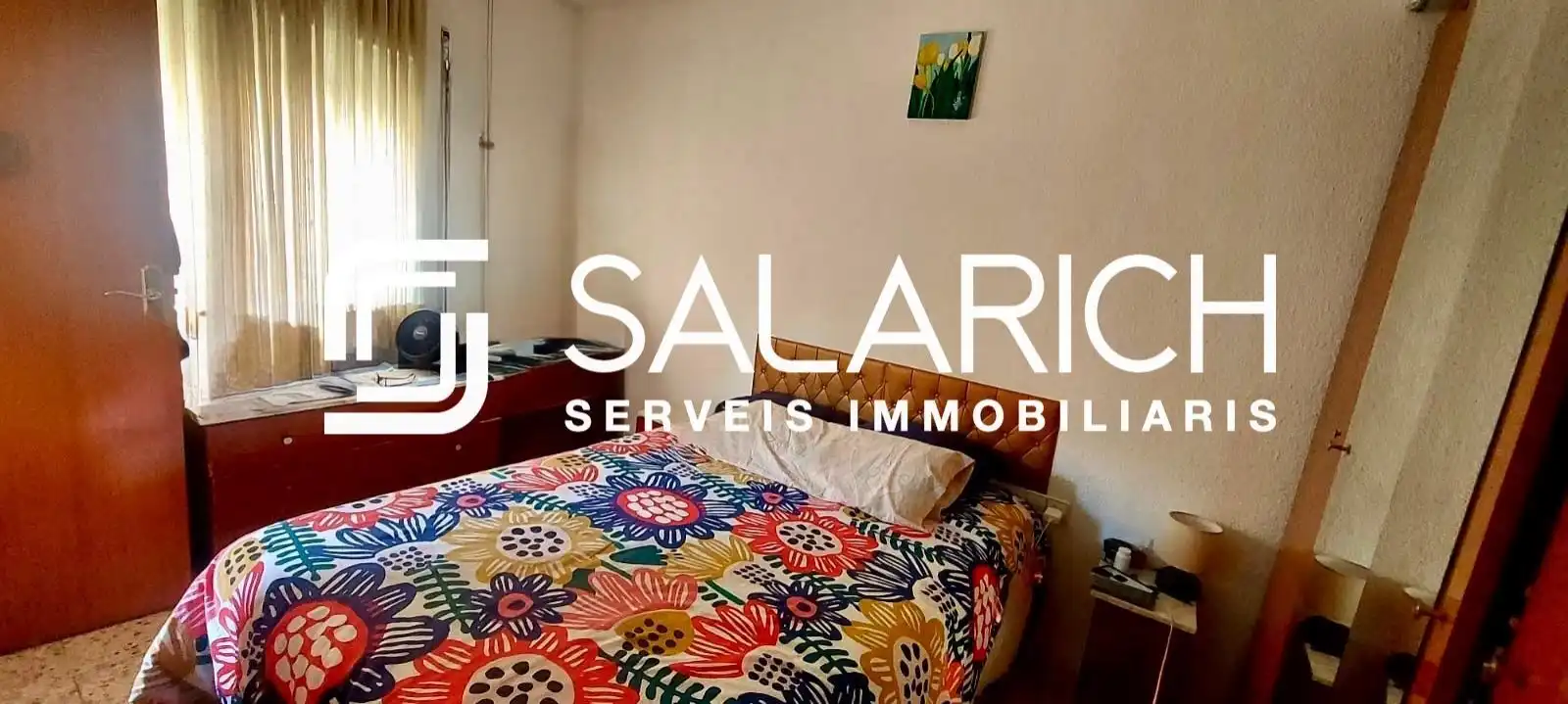 Habitación de Piso en venta en Horta - Guinardó