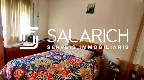 Foto 5 de Piso en venta en Sant Dalmir, El Carmel, Barcelona Capital