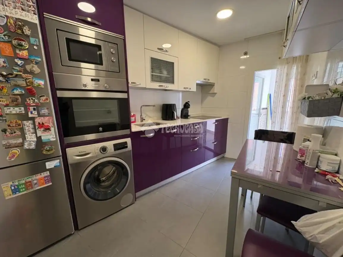 Piso en venta en La Alhóndiga, imagen 7