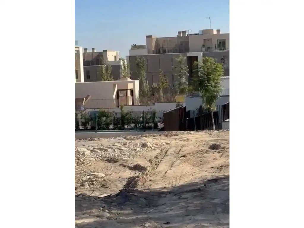 Terreno residenziale in vendita a Camino Camarena, imagen 3