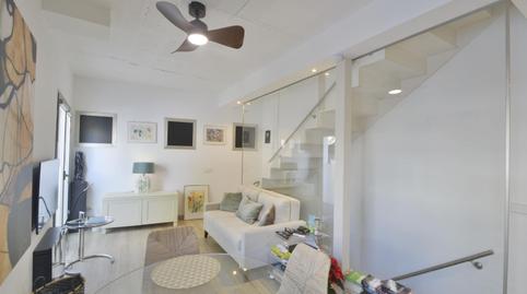 Foto 3 de Àtic en venda a  Calle San Francisco , Casco Antiguo, Marbella