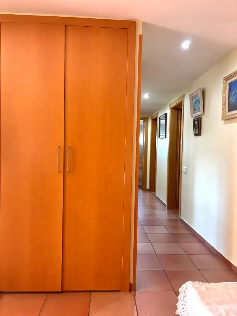Casa o chalet en venta en Rubí con Aire acondicionado, Calefacción y Jardín privado