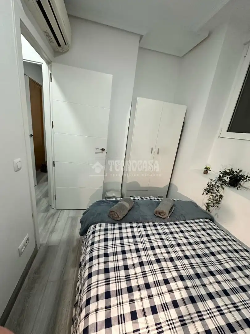 Habitación de Piso de alquiler en Madrid