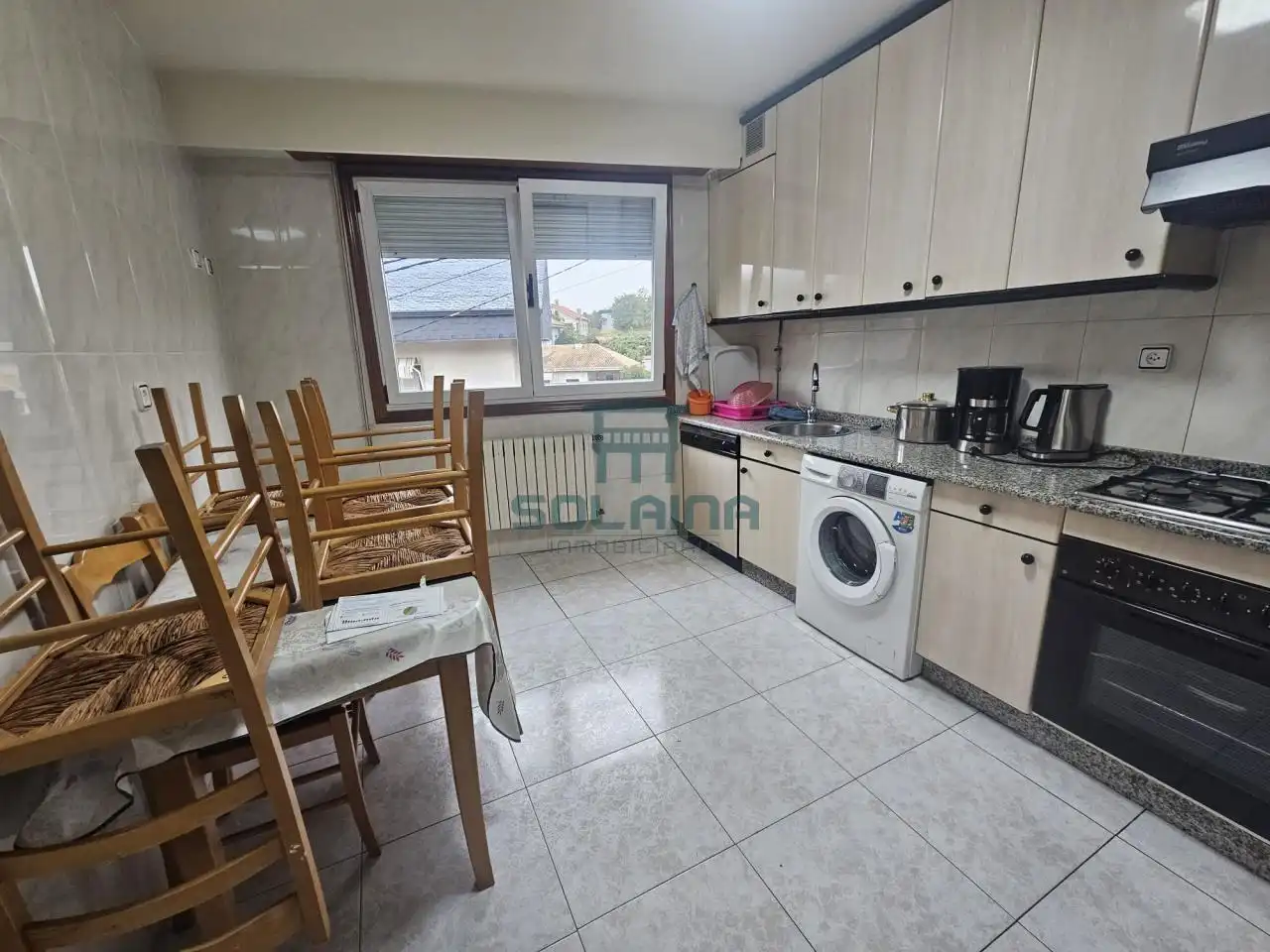 Casa con balcón en venta en Vistahermosa, imagen 4