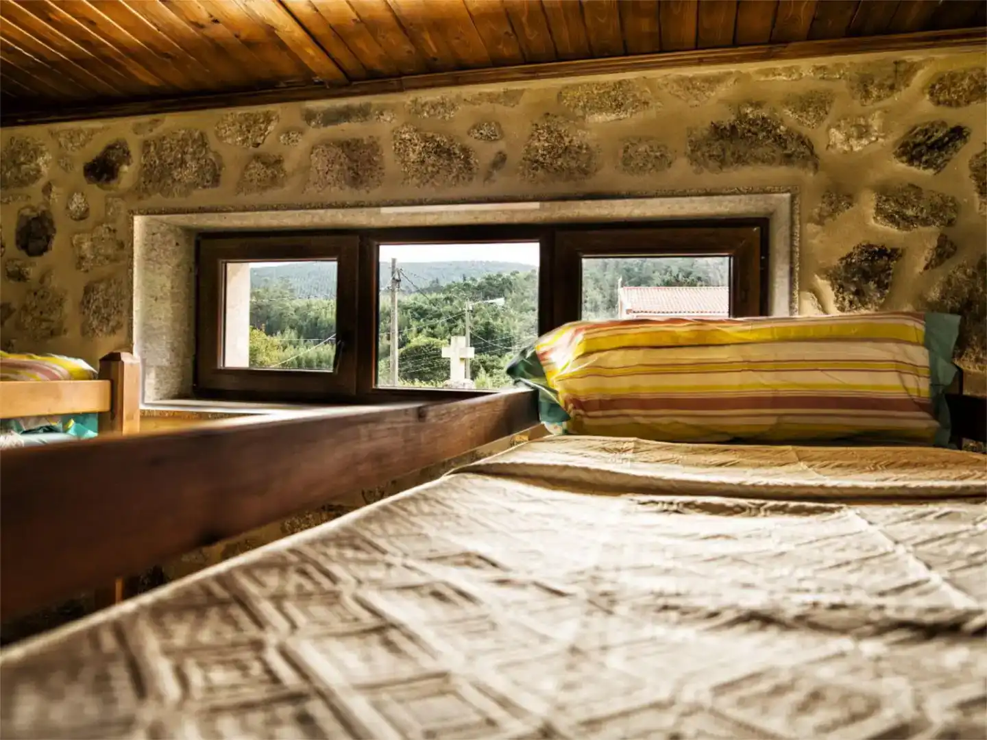Habitación de Piso de alquiler en Dumbría, A Coruña