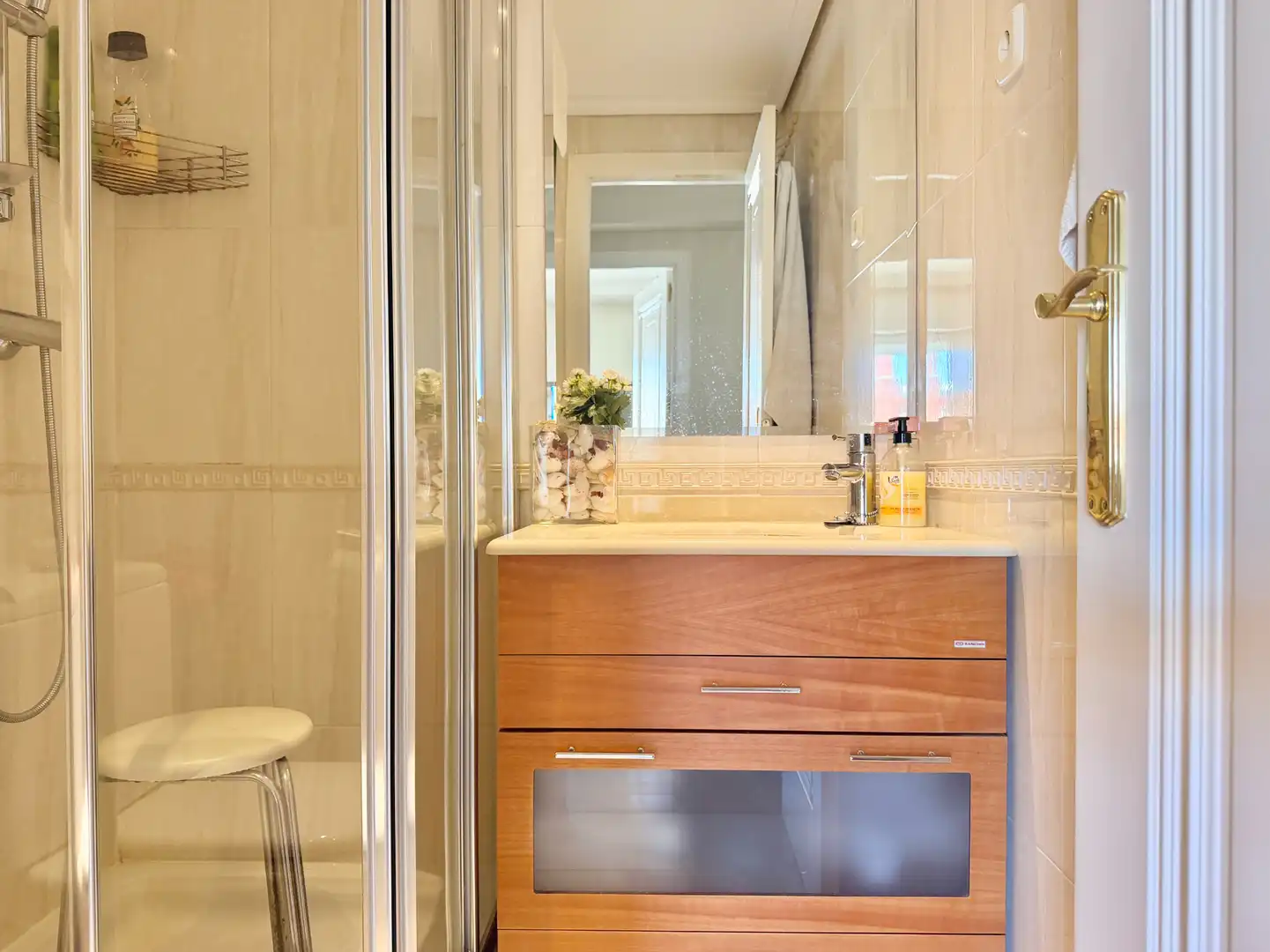 Appartement avec ascenseur à vendre à Chamberí, imagen 45