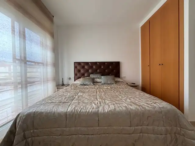 Terraced house with pool for sale in Playa - Ben Afeli, imagen 20